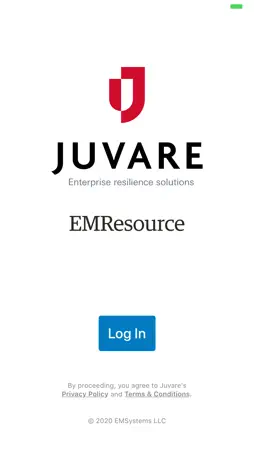 EMResource screenshot 1