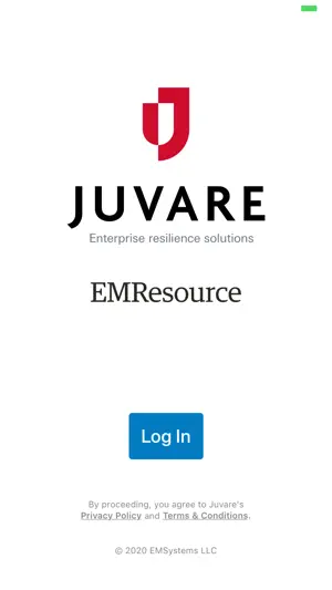 EMResource screenshot 1
