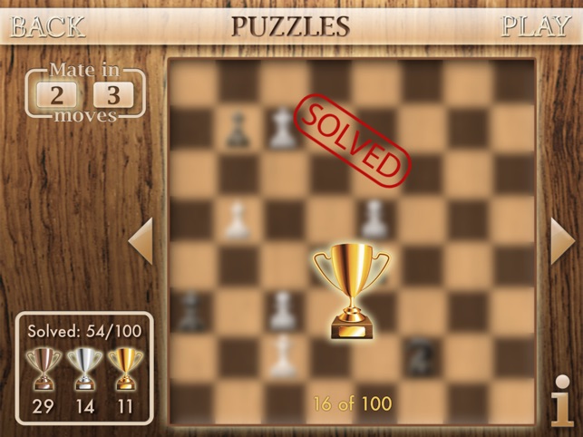 Chess Prime on the App Store