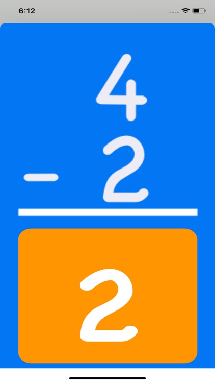 Shuffled Math screenshot-6