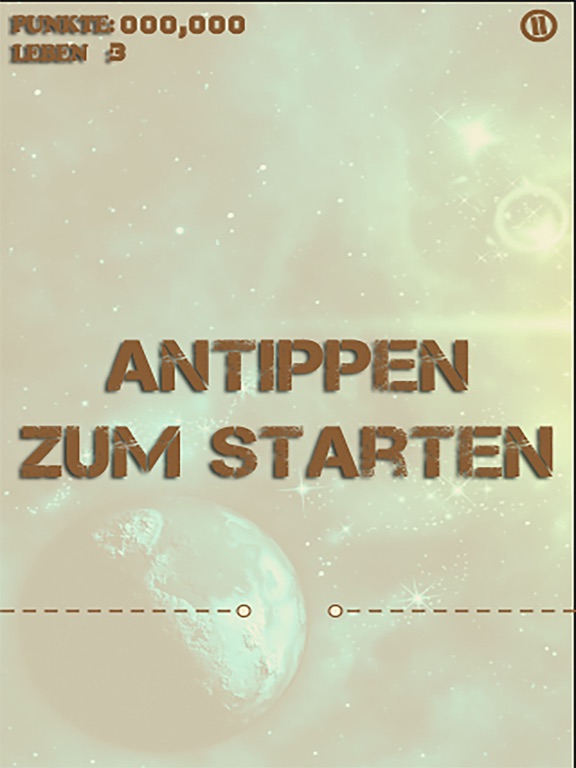 Screenshot #6 pour Treffe fallende Sterne