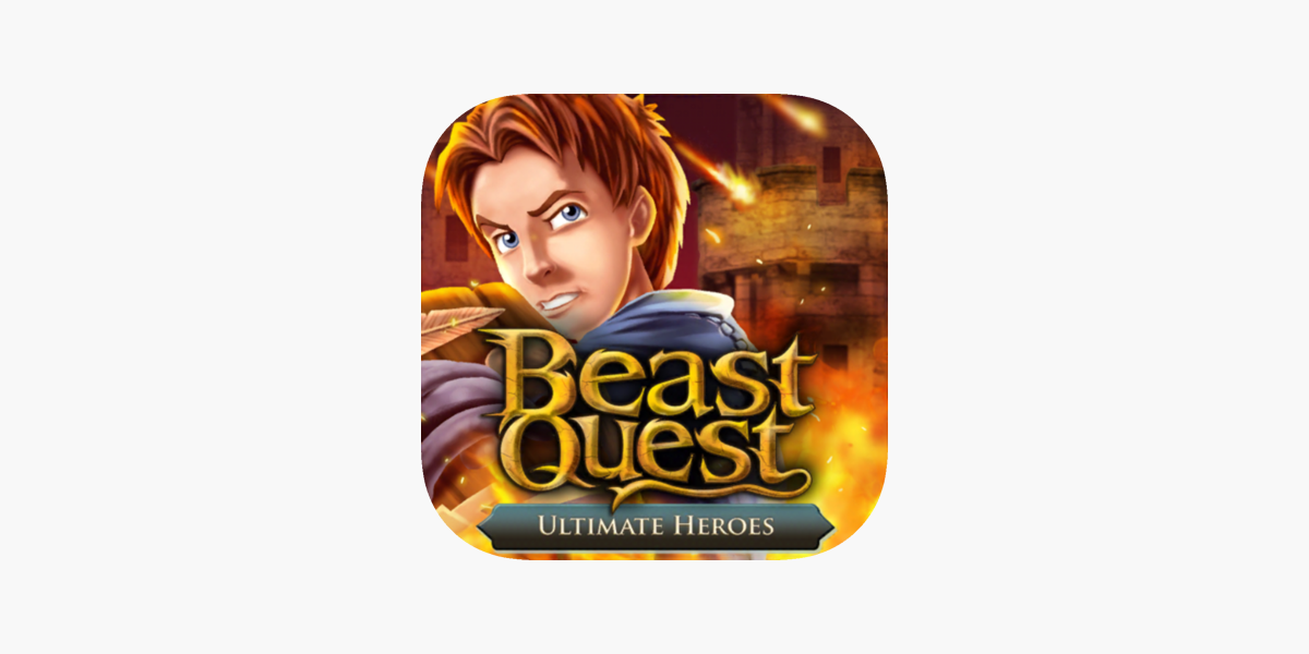 Beast Quest: Ultimate Heroes is a fantastical 3D tower defence title