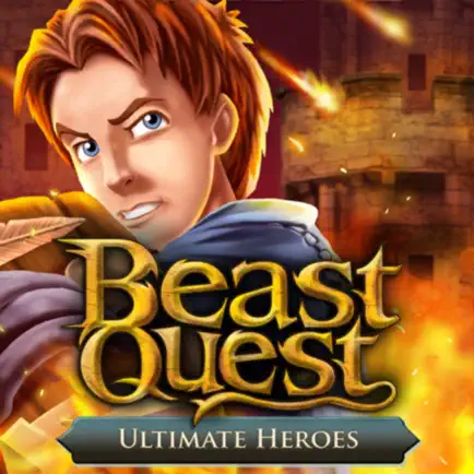 Beast Quest Ultimate Heroes Cheats