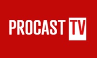 Procast TV logo