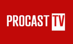Procast TV app icon