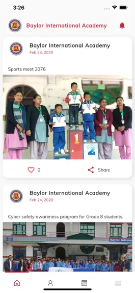 Game screenshot Baylor International Academy mod apk