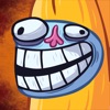 Troll Face Internet Memes - iPadアプリ