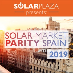 Solar Market Parity Spain 19