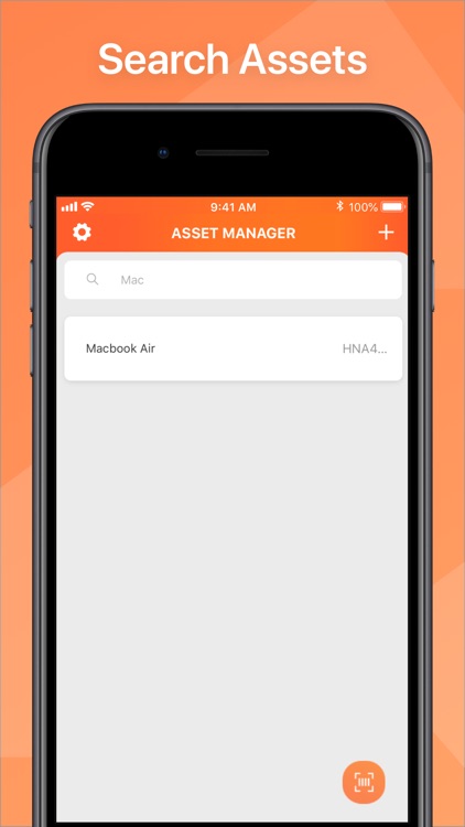 HappyFox Asset Manager screenshot-5
