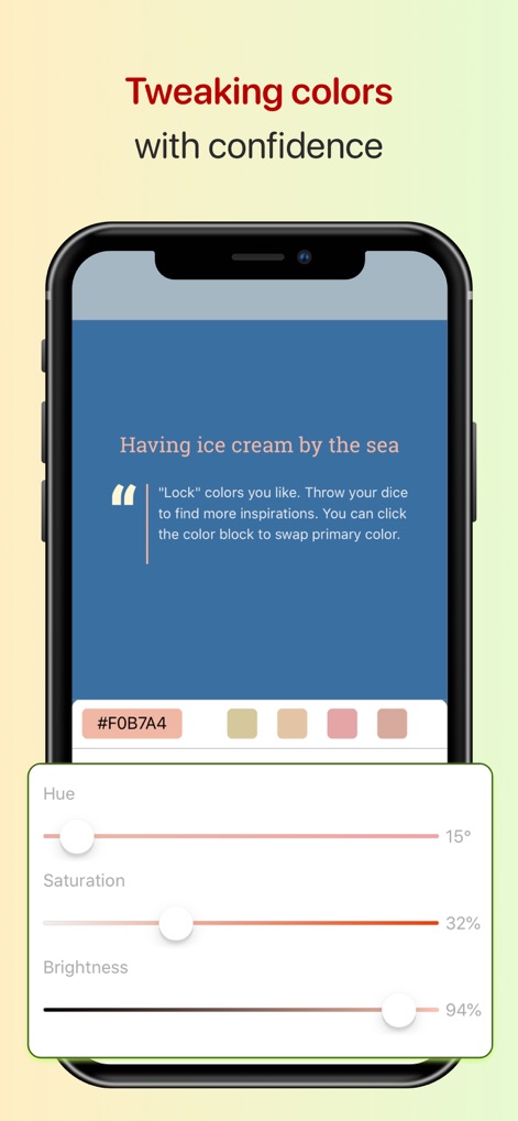 Color Collect - Palette Studio - 