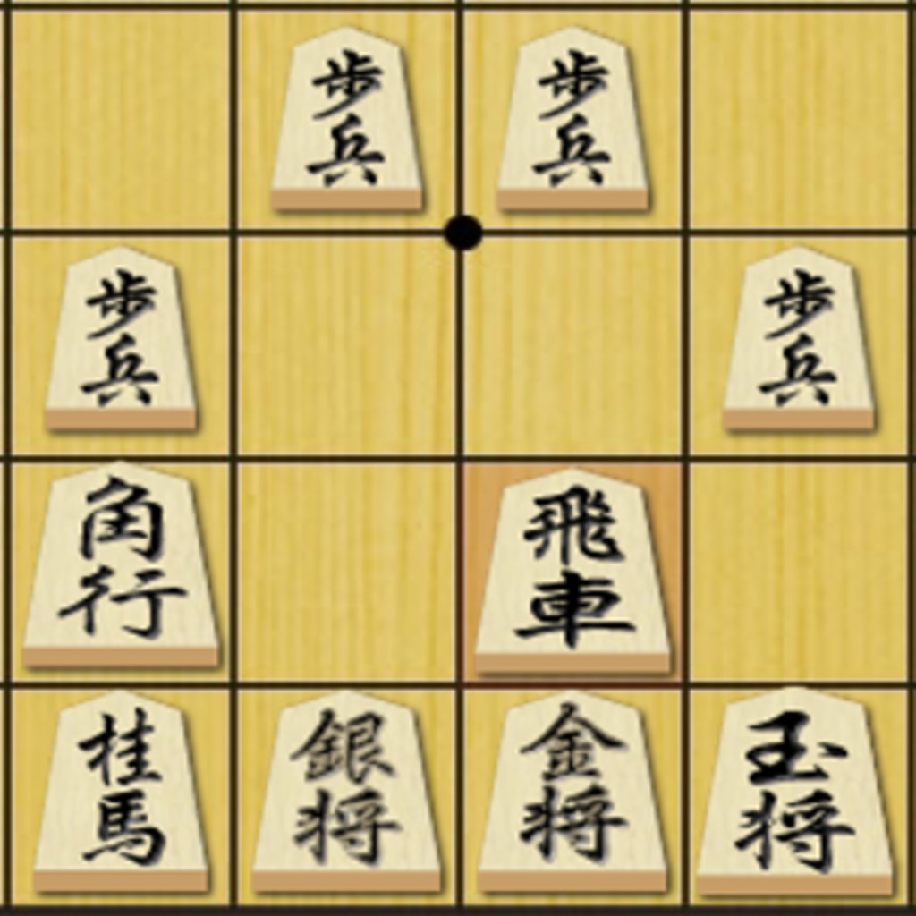 将棋の定跡 振り飛車 版本记录 Ios App版本更新记录 版本号 更新时间 最新版本 历史版本 将棋の定跡 振り飛車 版本记录 Ios App版本更新记录 版本号 更新时间 最新版本 历史版本