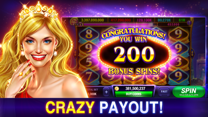 casino spin palace online