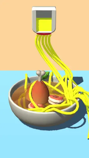 Noodle Master screenshot 1