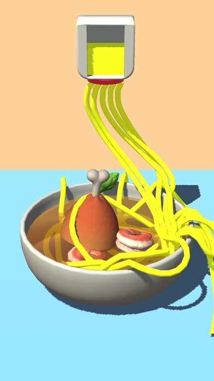 Noodle Master screenshot-0