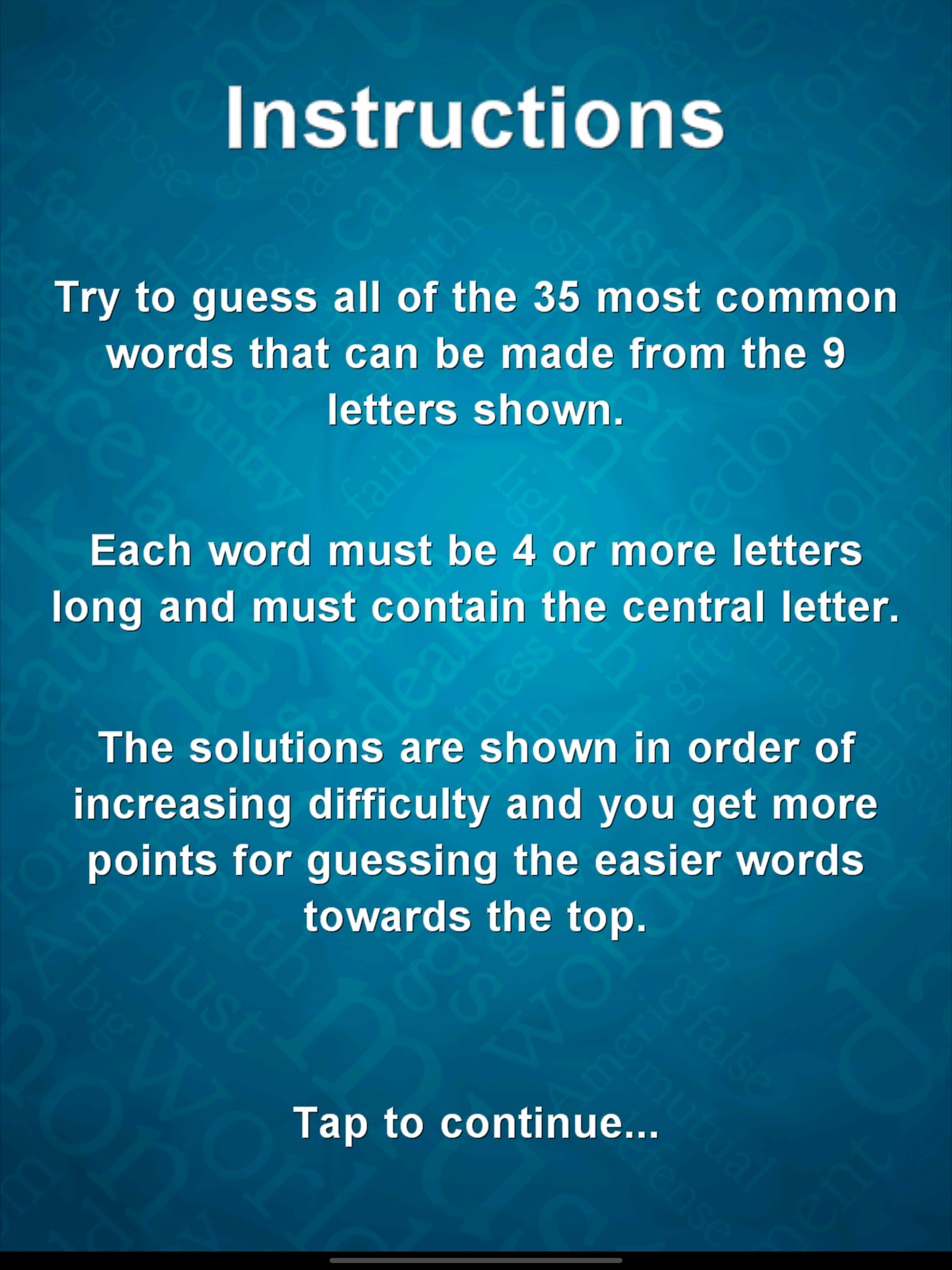 WordStorm