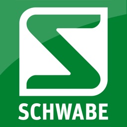 Schwabe Premium Service App