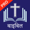 Hindi Bible Pro - हिंदी बाइबिल - Axeraan Technologies