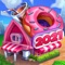 Cooking Urban Food, a new cooking game concept in which you can cook, train your waiters, upgrade your cooking tools for faster-paced cooking games and earn coins by becoming the best chef on different islands