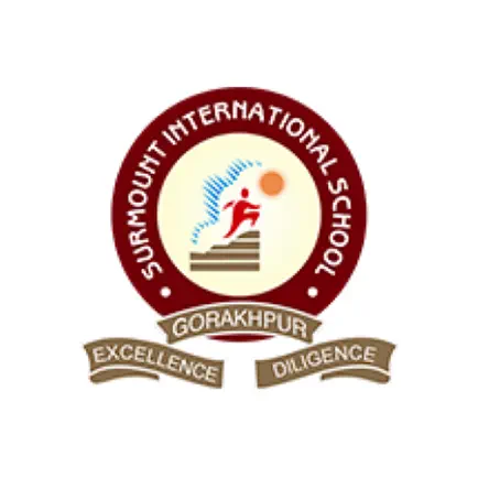 Surmount International School Читы