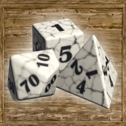 Rpg dice 3D Cheats