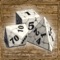 Icon Rpg dice 3D