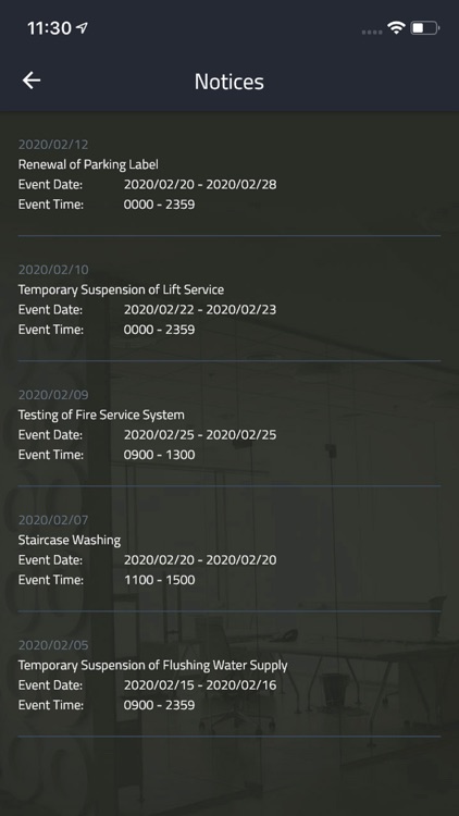 Work e-asy screenshot-3