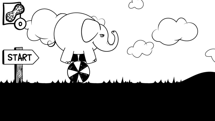 Ball Walker ™ screenshot-5