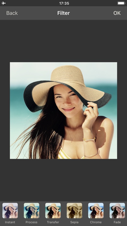Photo Collage Make & Print PRO screenshot-4