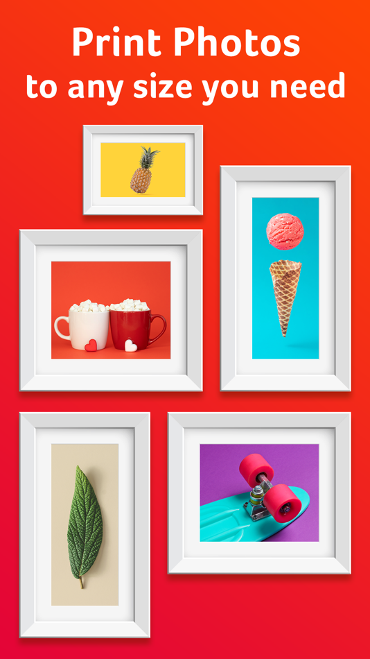 #5. Photo PDF: Converter & Printer (iOS) 게시자: Fitness Labs