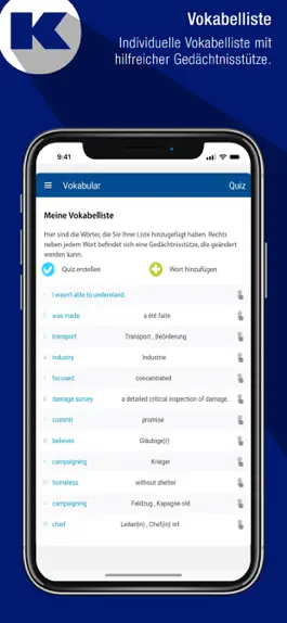 Game screenshot KERN Lingo mod apk
