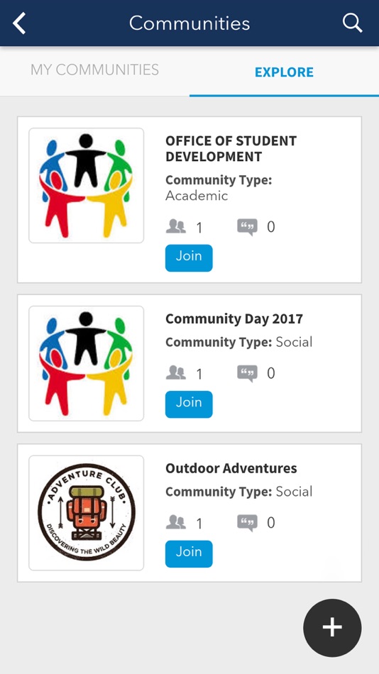 #2. Compass UoS (iOS) 由: Engage2Serve