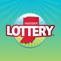 Hoosier Lottery app not working? crashes or has problems?