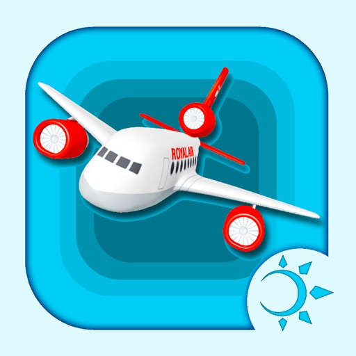 Airport Go iOS App