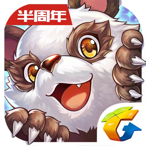 魔力宝贝app icon图