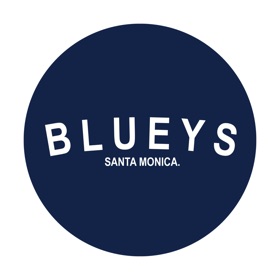 Blueys To Go