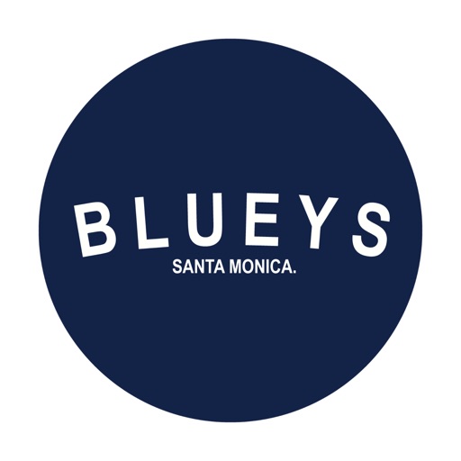 Blueys To Go