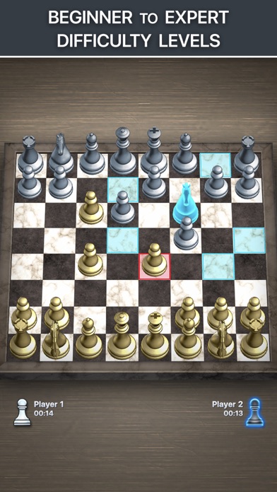 Chess ⊹のおすすめ画像3