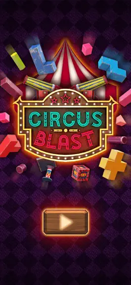 Game screenshot Circus Blast! mod apk