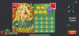 Game screenshot Lottery Life - Money Wars mod apk