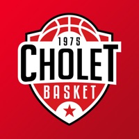 Cholet Basket app not working? crashes or has problems?