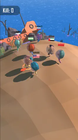 Game screenshot babL.IO hack