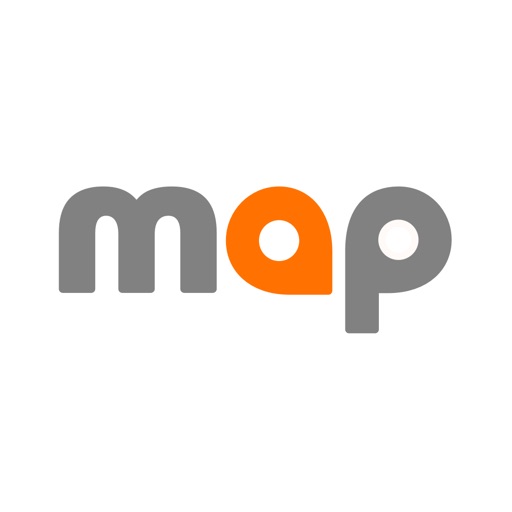 Point Map - Карта Молдовы