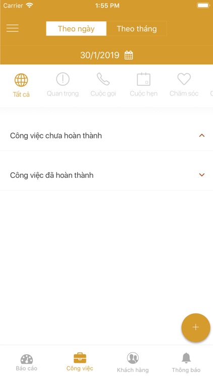 beautiCRM screenshot-3