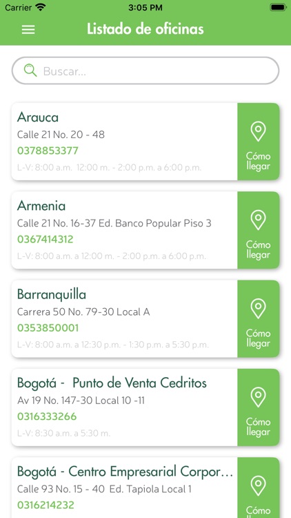 La Previsora Seguros screenshot-5