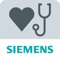 Siemens India Health App