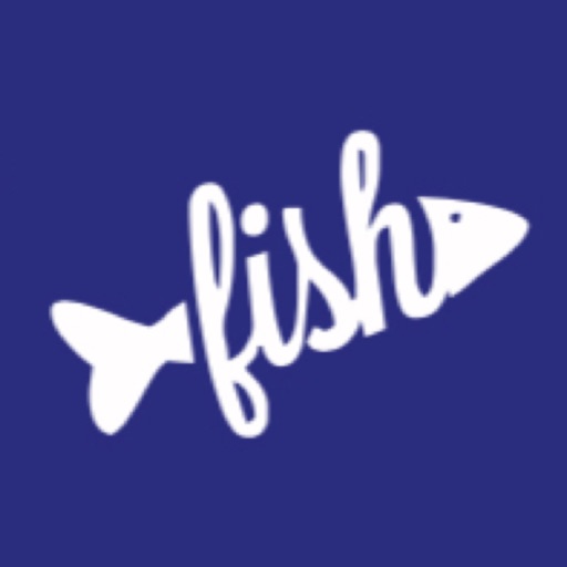 KMV Fish Bar icon