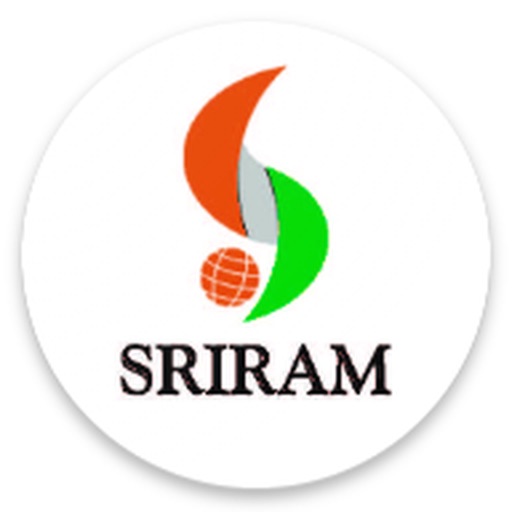 Sriram Global Trade Pte Ltd
