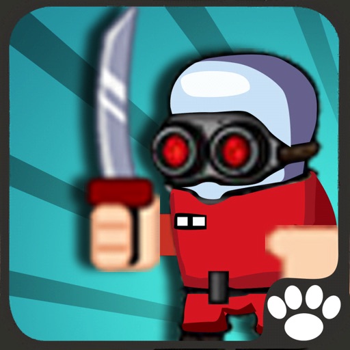 Circle Ninja 2020 Icon