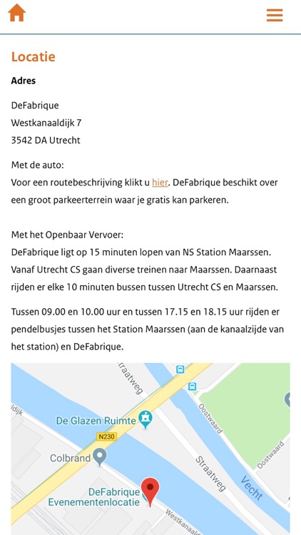 Toezichtfestival 2019