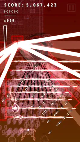 Game screenshot .Decluster hack